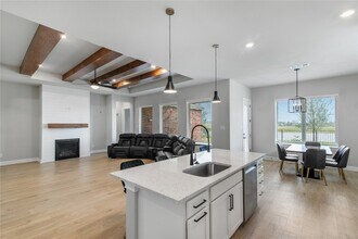 2007 Tioga Vw Dr in Rosharon, TX - Foto de edificio - Building Photo