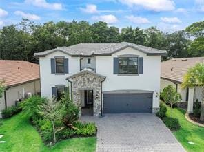 property at 7641 NW 84th Ln
