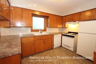 148 Boltwood Dr NE in Grand Rapids, MI - Building Photo - Building Photo