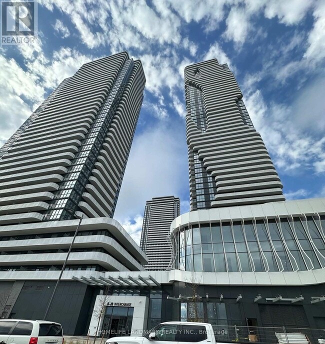 property at 28 Interchange Wy