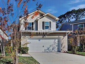 8661 Highfield Ave in Jacksonville, FL - Building Photo