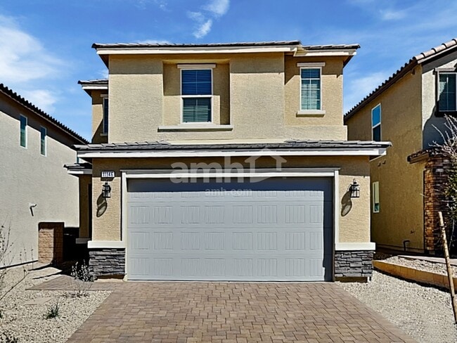 property at 11146 Magallanes St