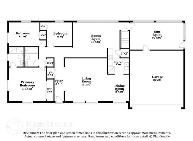 11058 Perham Dr in St. Louis, MO - Building Photo - Building Photo