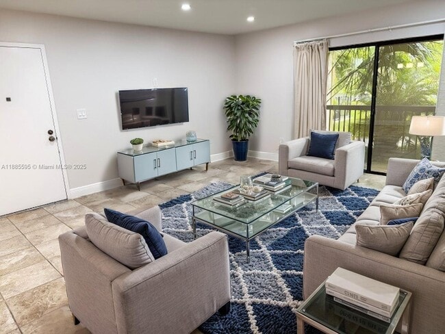 property at 7915 SW 86th St