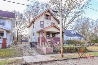 116 Alfaretta Ave in Akron, OH - Building Photo - Building Photo