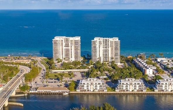 6001 N Ocean Dr, Unit 306 in Hollywood, FL - Building Photo