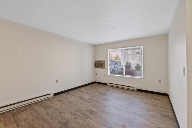 Beringer Properties in Spokane, WA - Foto de edificio - Building Photo