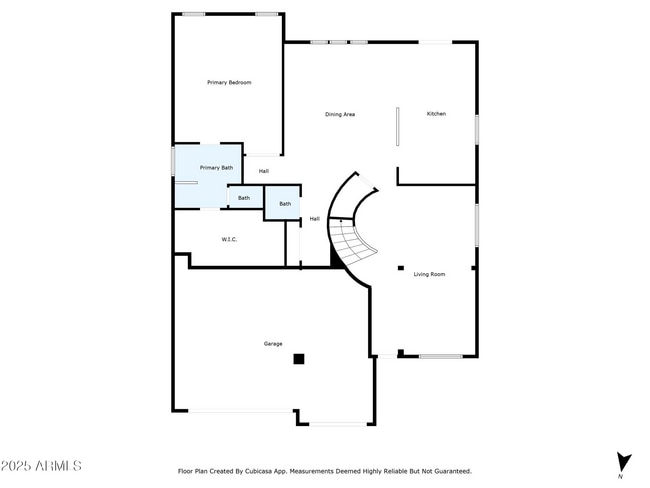 7859 W Redbird Rd in Peoria, AZ - Building Photo - Building Photo