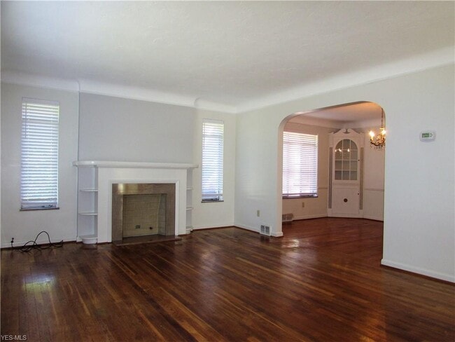 11509 Lake Ave in Cleveland, OH - Building Photo - Building Photo