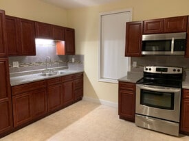 161 Pearl St in Providence, RI - Building Photo