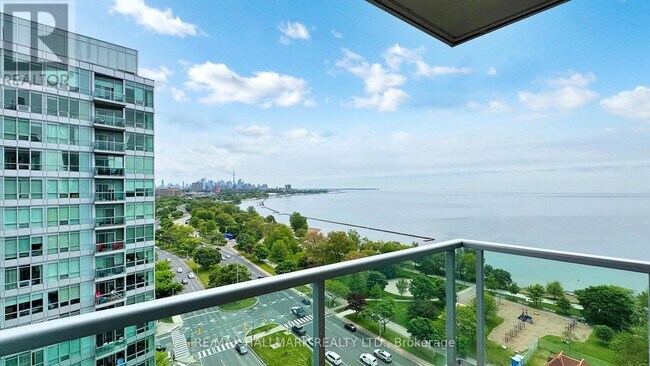 property at 1910-1910 Lake Shore Blvd W