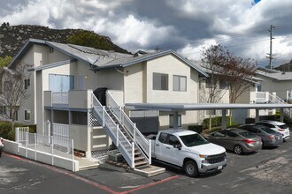Ridgewood Square in Santee, CA - Building Photo - Building Photo