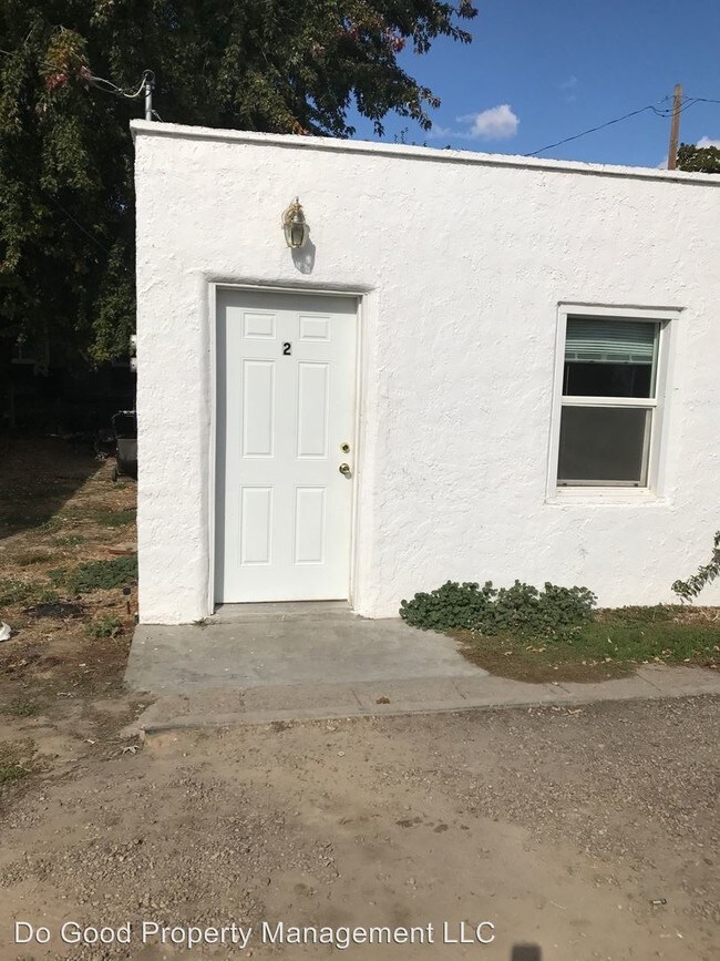 1011 4th St N in Nampa, ID - Building Photo - Building Photo