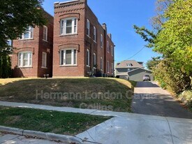 3547 Commonwealth Ave in Maplewood, MO - Building Photo