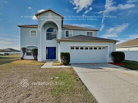 1418 Nelson Brook Way in Kissimmee, FL - Building Photo
