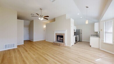 2706 Woodlands Dr in Killeen, TX - Building Photo - Building Photo