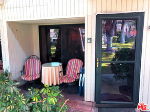2801 N Los Felices Rd in Palm Springs, CA - Building Photo - Building Photo