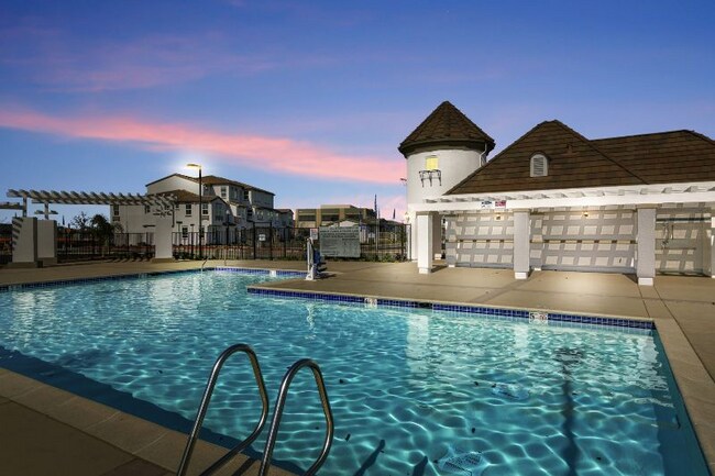 property at 2947 Nimes Ln