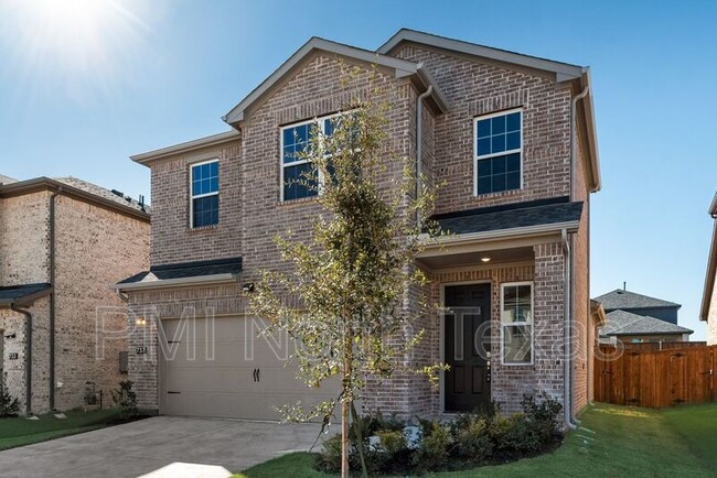 737 Portina Dr in Anna, TX - Building Photo - Building Photo