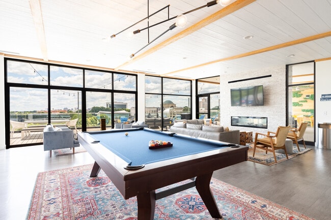 The Scout Scotts Addition in Richmond, VA - Building Photo - Building Photo