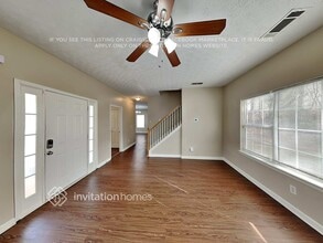 4516 Swan Trce in College Park, GA - Building Photo - Building Photo