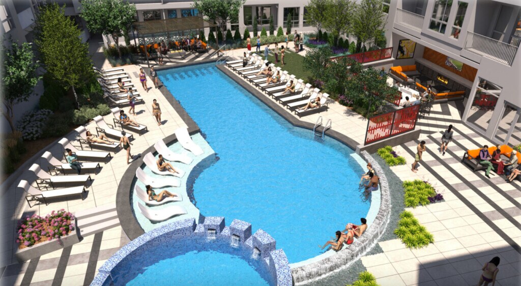 Atlas peakview apartments in centennial co apartmenthomeliving