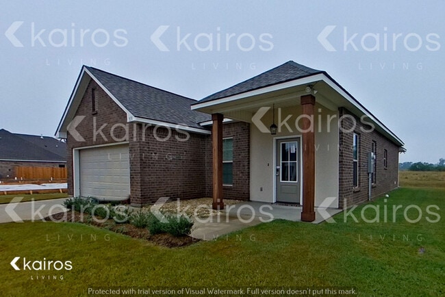 313 Peppercorn Wy in Lafayette, LA - Building Photo - Building Photo