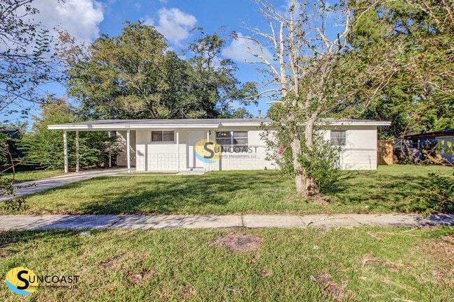 property at 2156 Bunting Dr