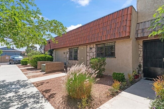property at 4000 Visby Ln