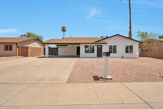 906 W Colgate Dr in Tempe, AZ - Building Photo - Building Photo