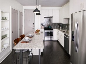 Sentral East Austin in Austin, TX - Building Photo - Building Photo