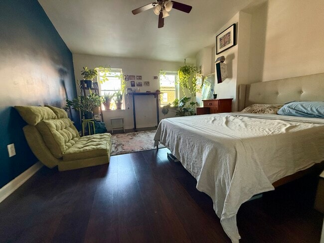 1719 S 6th St in Philadelphia, PA - Building Photo - Building Photo