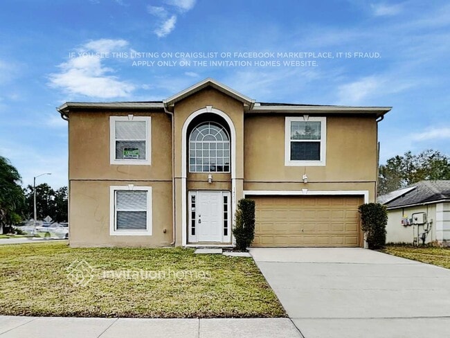 property at 14213 Econ Woods Ln