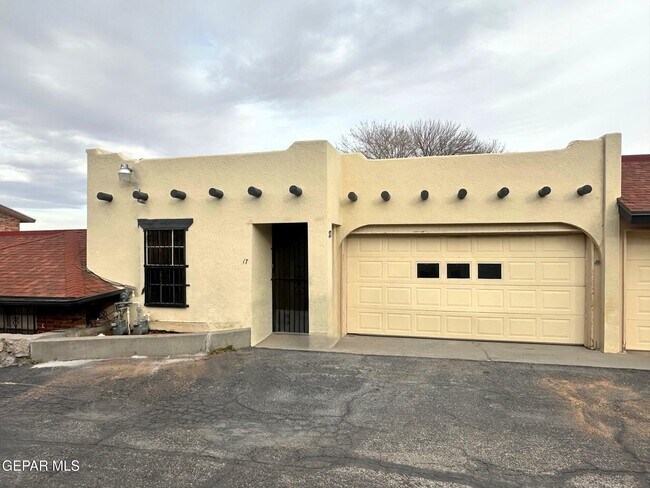 5030 Alabama St in El Paso, TX - Building Photo - Building Photo