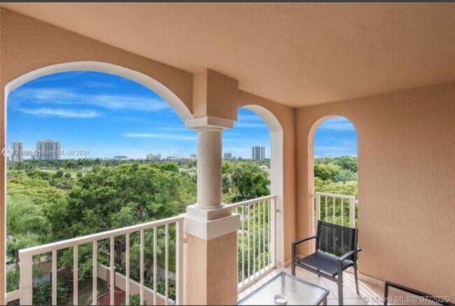 property at 19999 E Country Club Dr