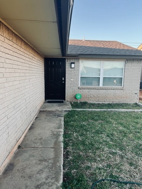 property at 12409 SW 2nd St