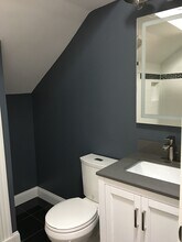93 Upland Rd, Unit 1 in Cambridge, MA - Building Photo - Building Photo