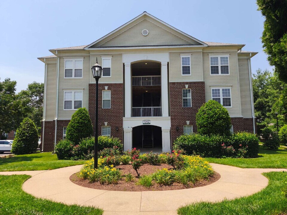 42492 Mayflower Terrace in Brambleton, VA - Building Photo
