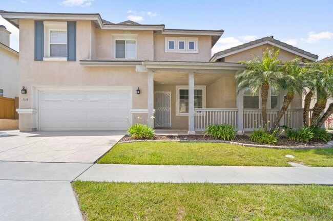 property at 1710 Ravenrock Ct