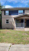 1177 W 26th St in Jacksonville, FL - Building Photo