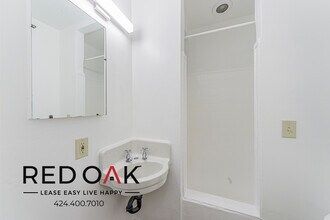 1559 N Hill Ave in Pasadena, CA - Building Photo - Building Photo