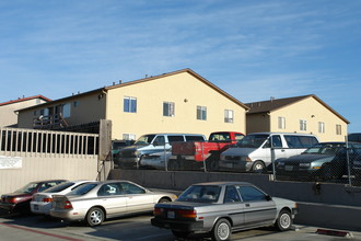 1015-1017 Sieber Ave in Salinas, CA - Building Photo - Building Photo