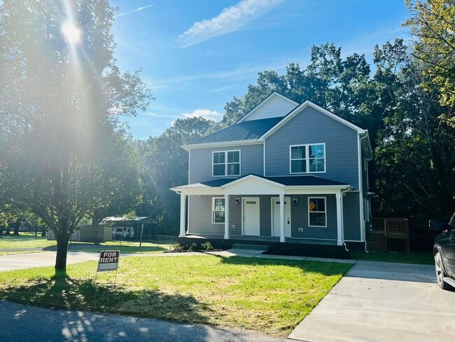 property at 316 Natcor Dr