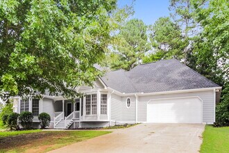 51 Abbey Ln in Dallas, GA - Building Photo - Building Photo