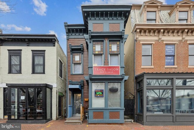 428 8th St SE in Washington, DC - Building Photo - Building Photo