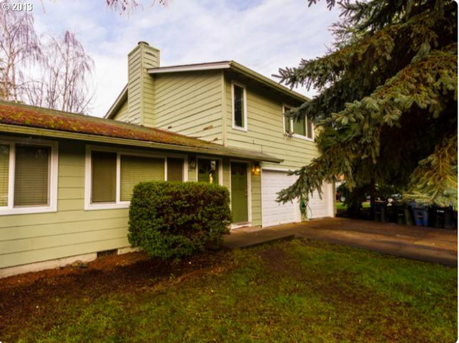 2897-2899 Applewood Ln in Eugene, OR - Building Photo - Building Photo