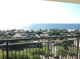 3031 N Ocean Blvd in Fort Lauderdale, FL - Building Photo