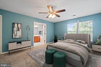 6720 Emmanuel Ct in Gainesville, VA - Building Photo - Building Photo