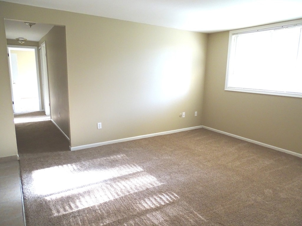 The Willows & Northwood Apartments in Liverpool, NY