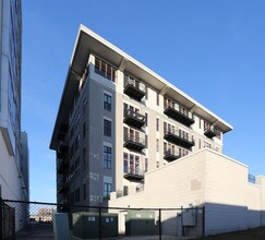Van Buren City Lofts in Milwaukee, WI - Building Photo - Building Photo